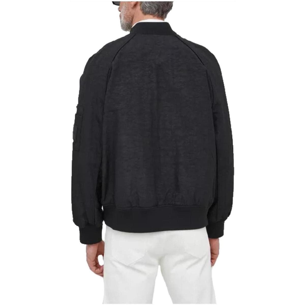 Men's Blazers Calvin Klein Black