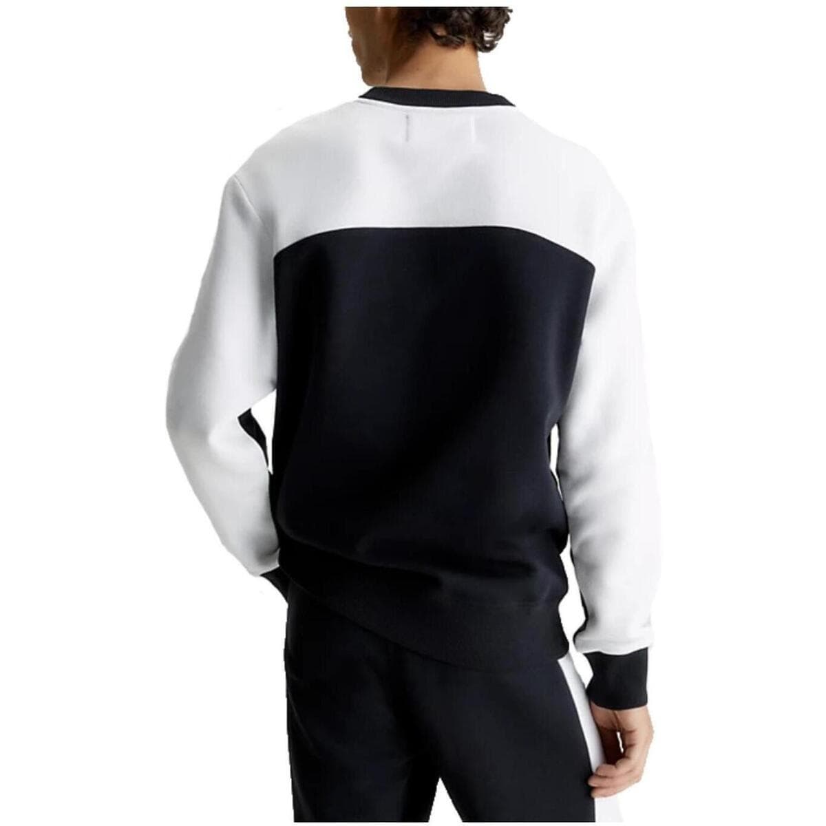 Men's Sports T-Shirts Calvin Klein Black