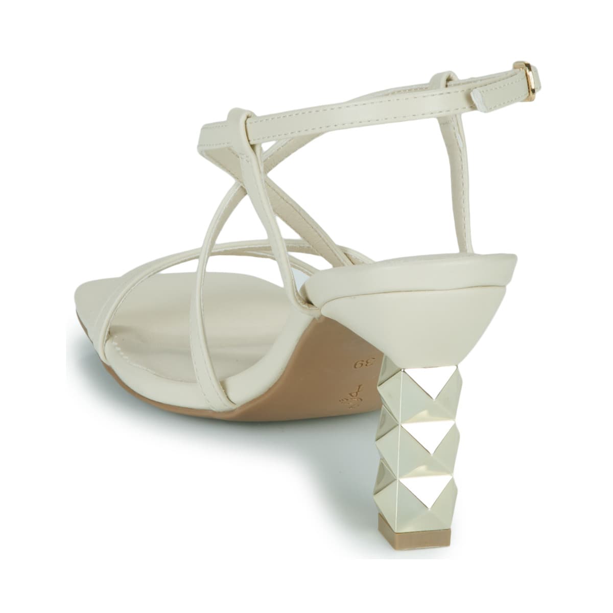 Women's Pumps Menbur White