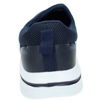Men's Sneakers Paredes Blue