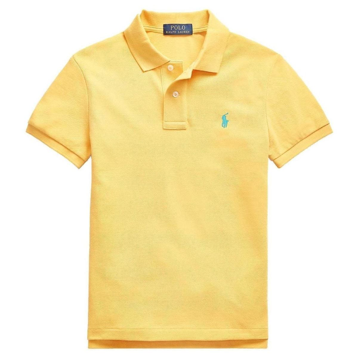 T-shirt με κοντά μανίκια Polo Ralph Lauren 323708857065