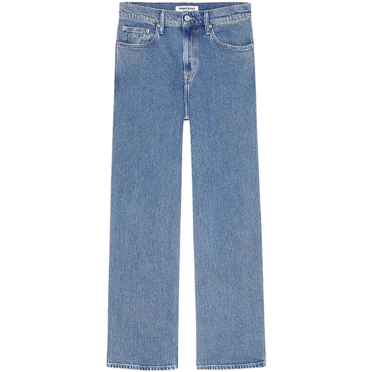 Women's Jeans Tommy Hilfiger Blue