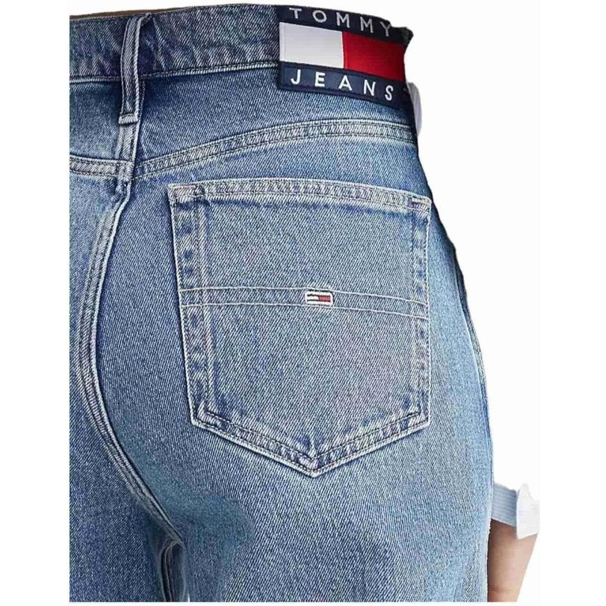 Women's Jeans Tommy Hilfiger Blue