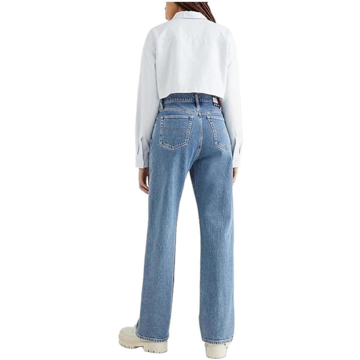 Women's Jeans Tommy Hilfiger Blue