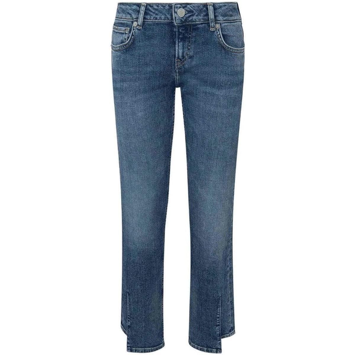 Women's Jeans Pepe Jeans Blue