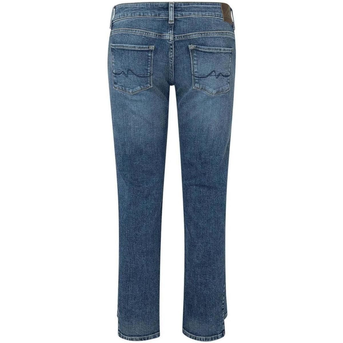 Women's Jeans Pepe Jeans Blue
