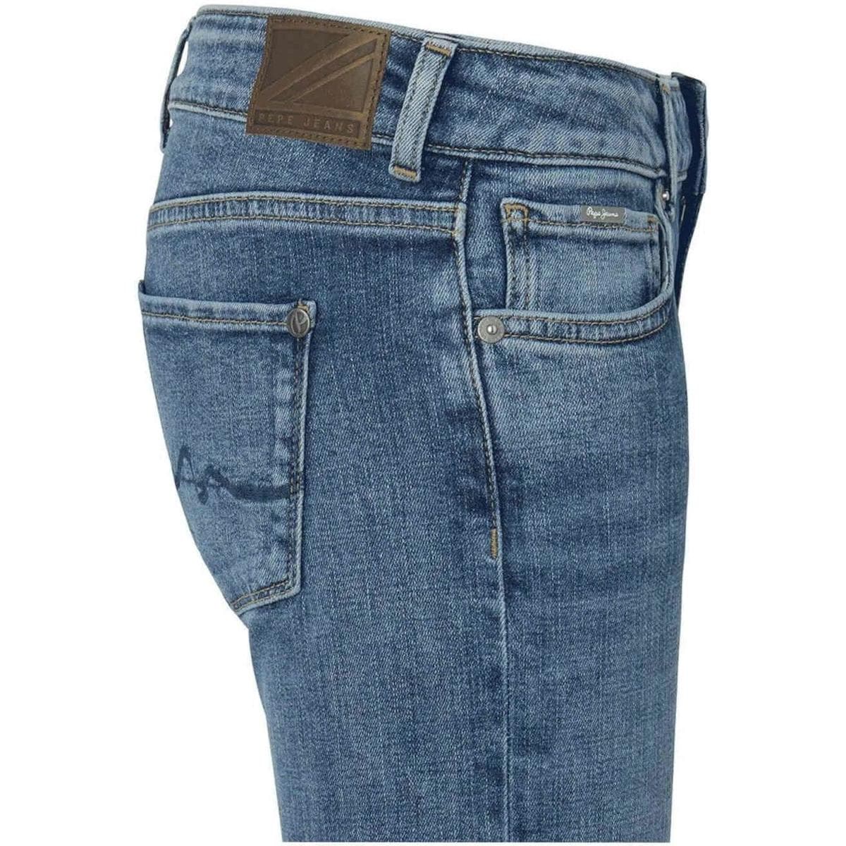 Women's Jeans Pepe Jeans Blue