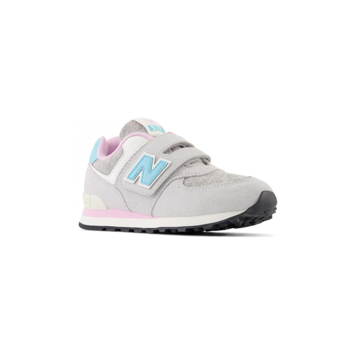 Boys' Sneakers New Balance Gray