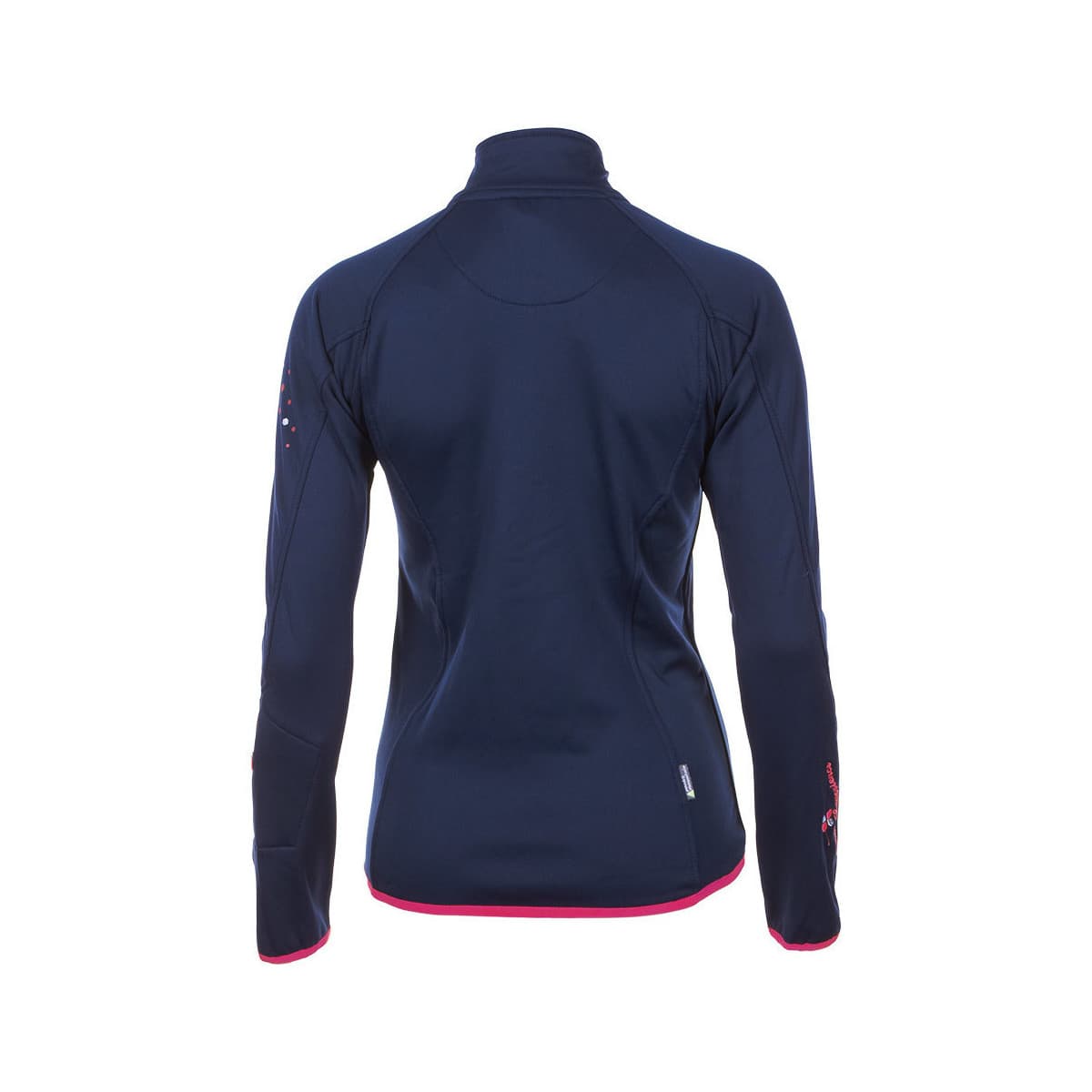 Women's Sweatshirts Peak Mountain Blue