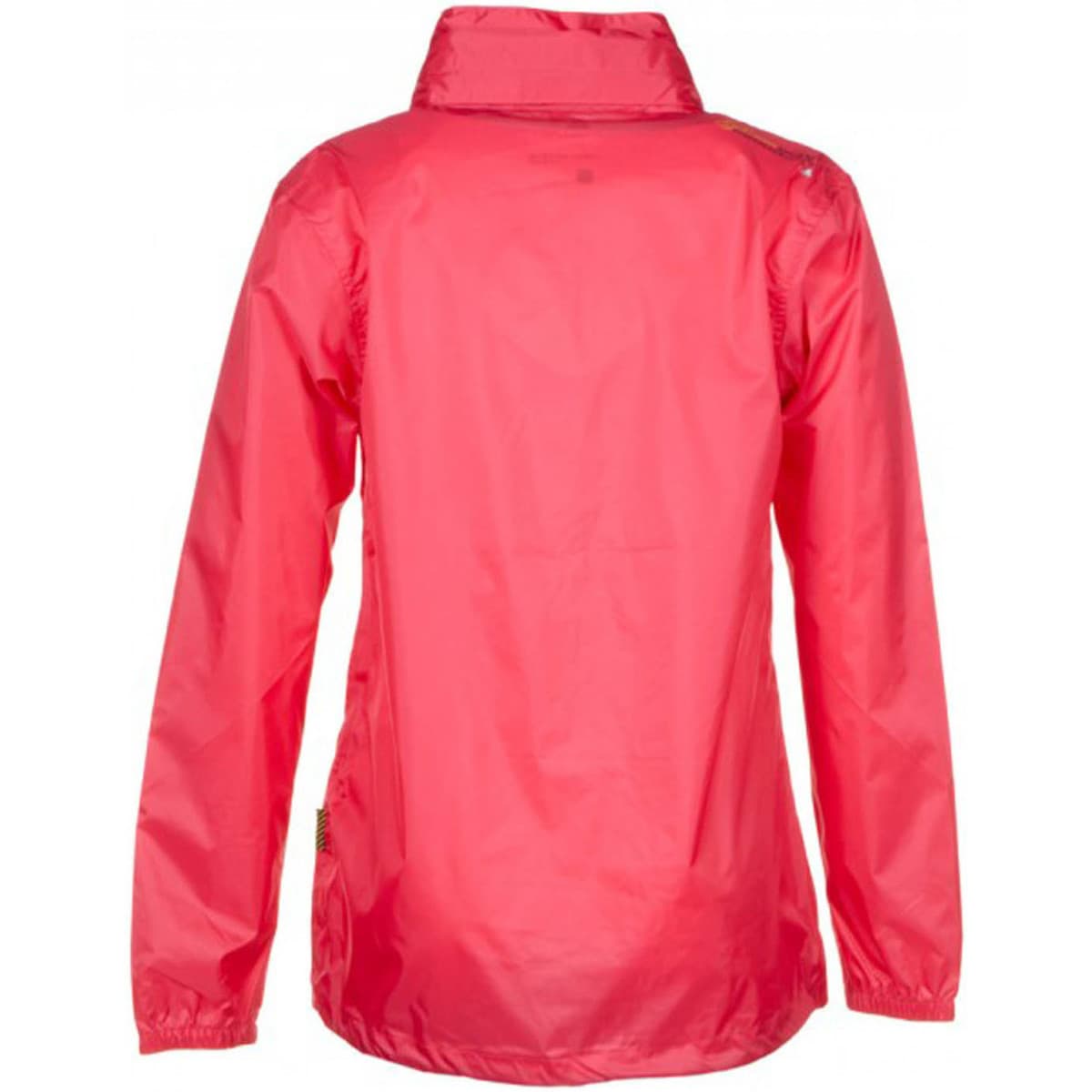 Women's Windbreakers Peak Mountain Pink