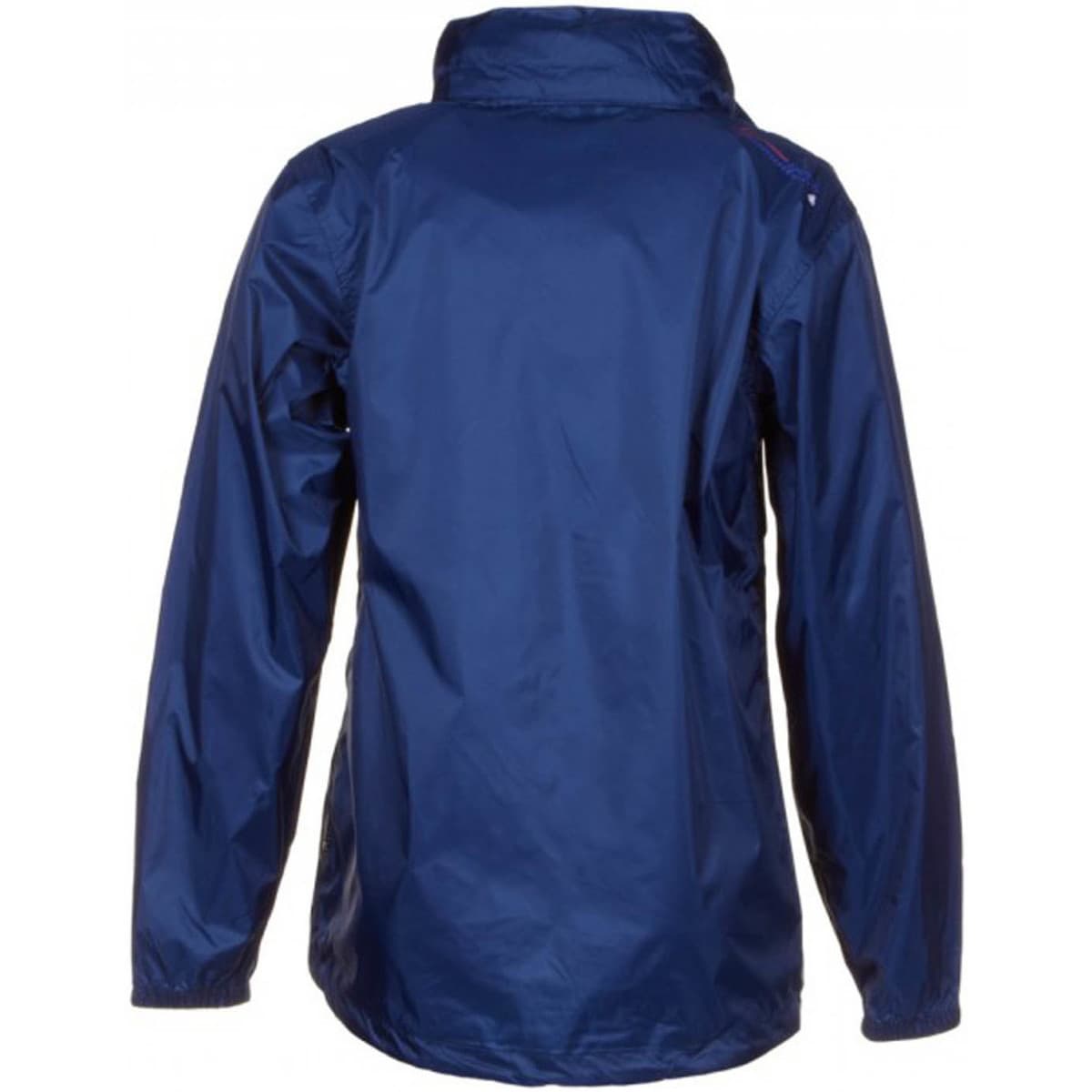 Women's Windbreakers Peak Mountain Blue