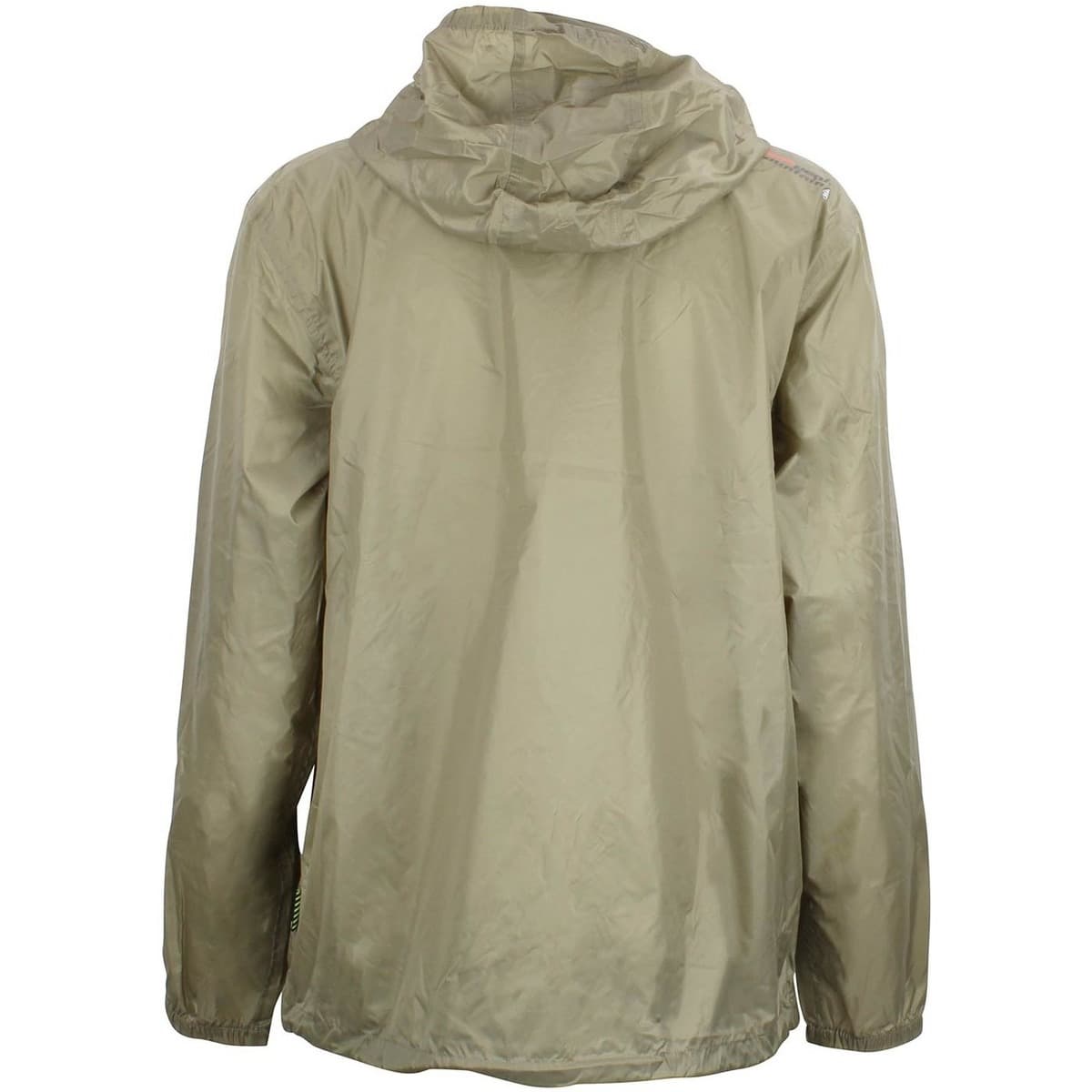 Women's Windbreakers Peak Mountain Beige