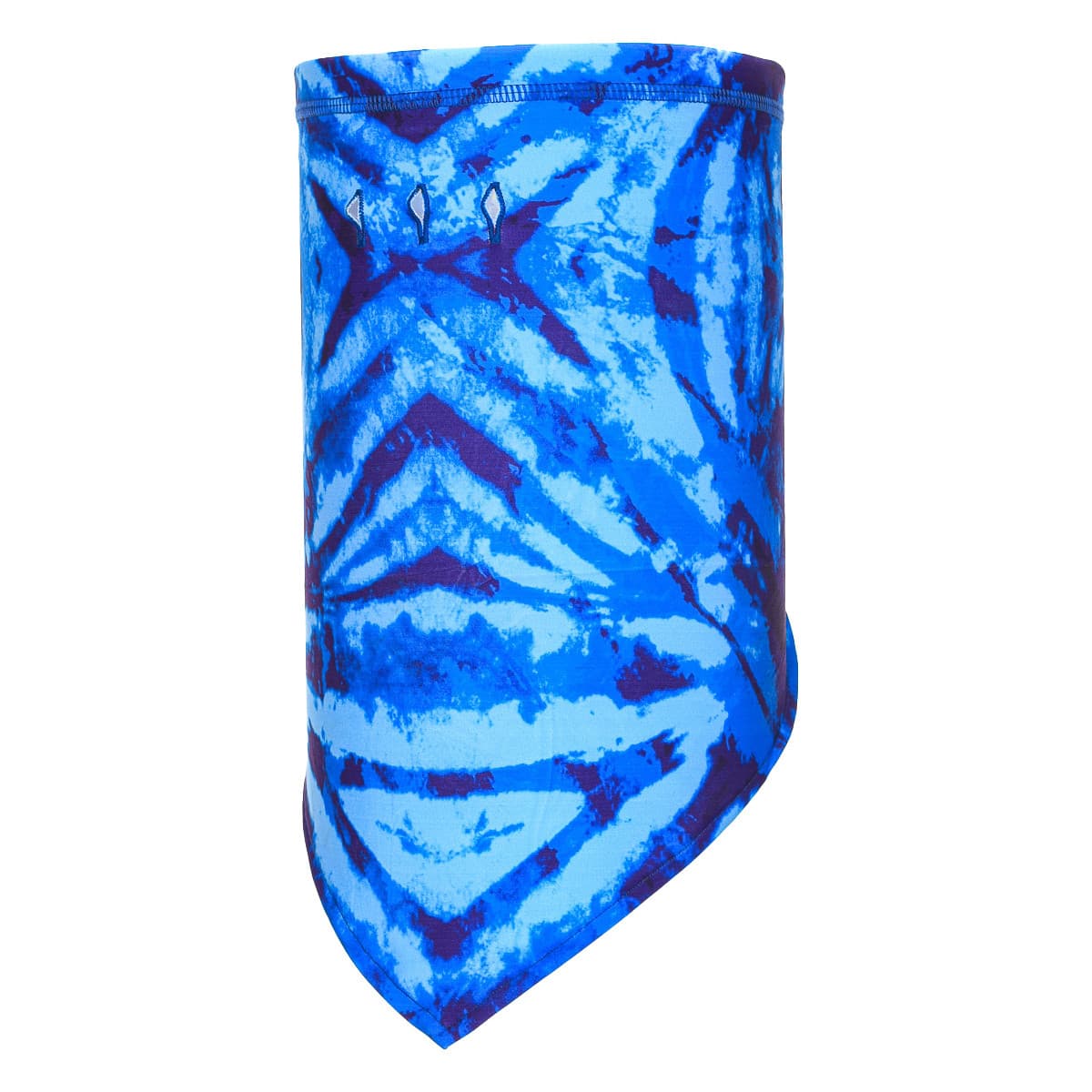 Men's Scarves Buff Blue