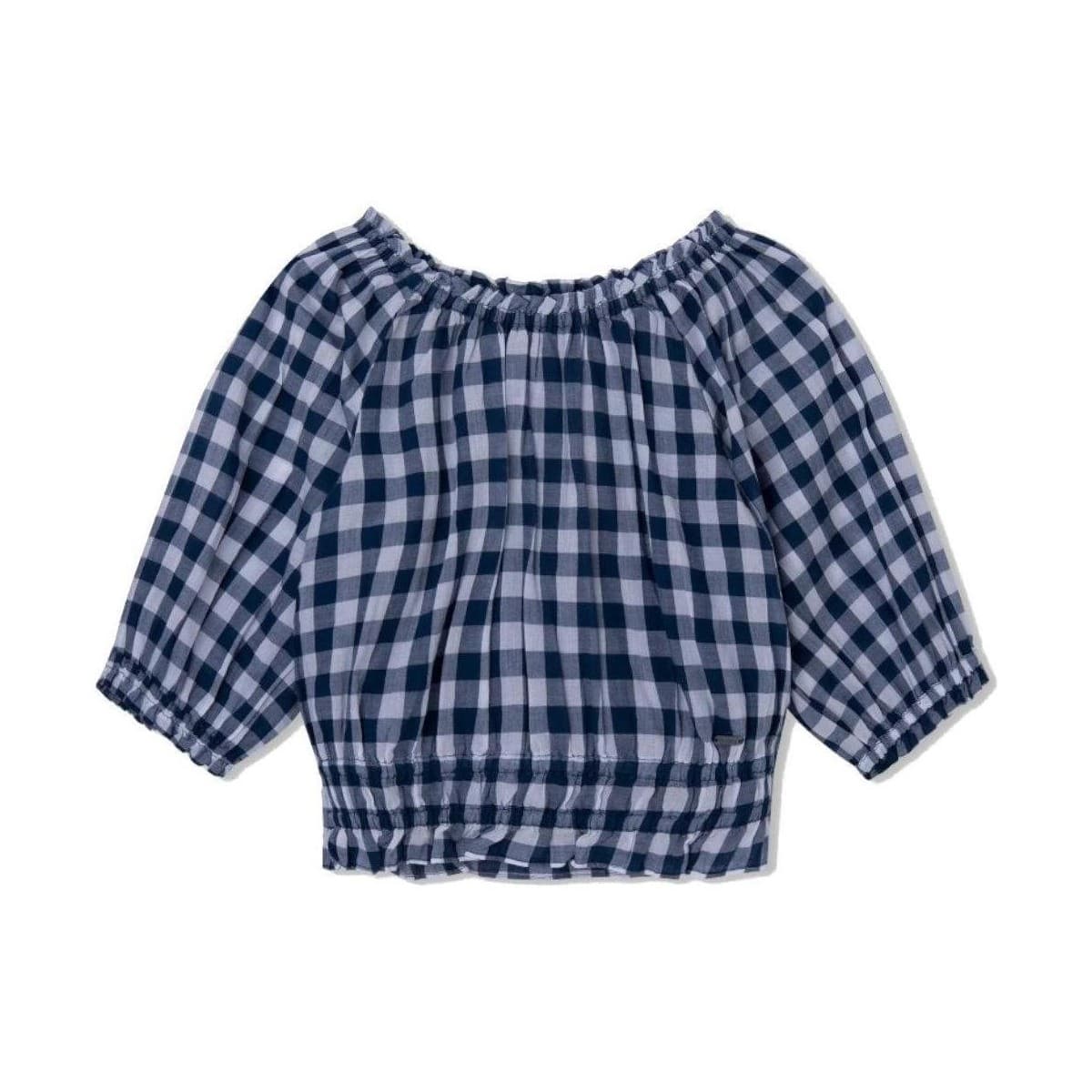 Girls' T-Shirts Pepe Jeans Blue