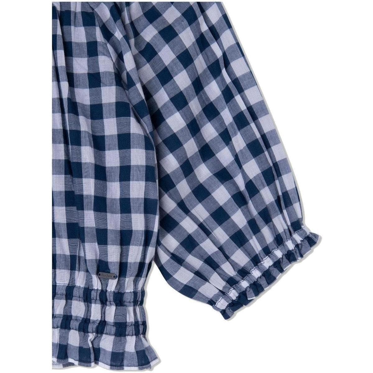 Girls' T-Shirts Pepe Jeans Blue