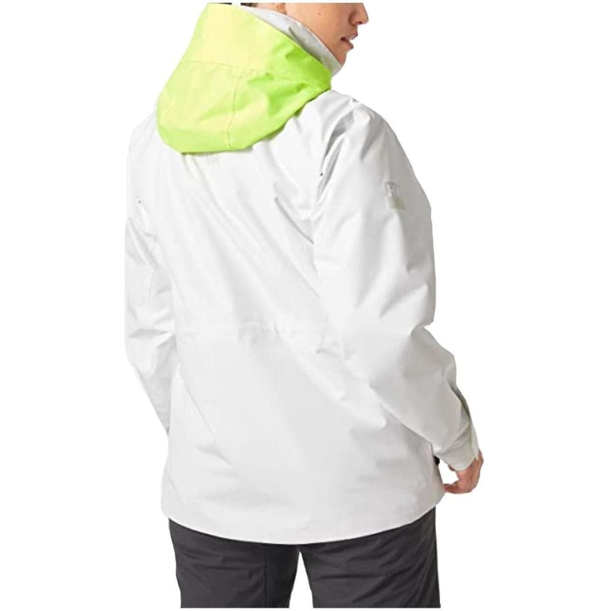 Women's Coats Helly Hansen White
