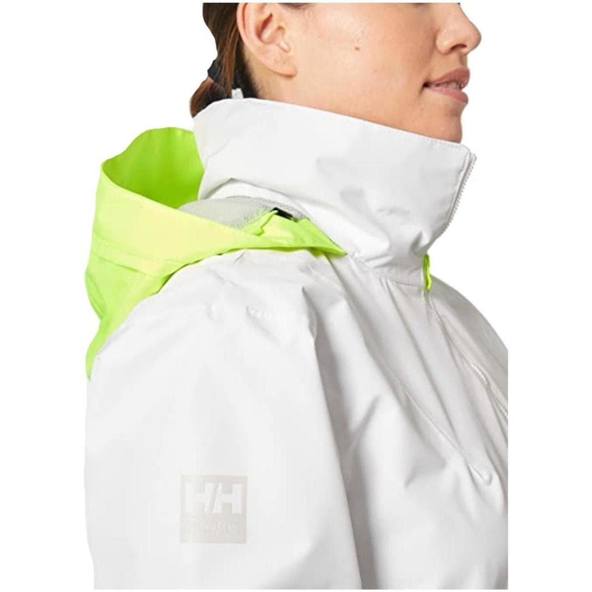 Women's Coats Helly Hansen White