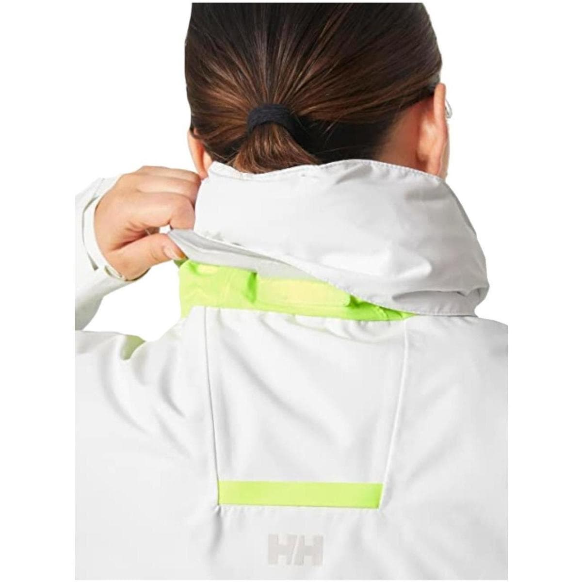 Women's Coats Helly Hansen White