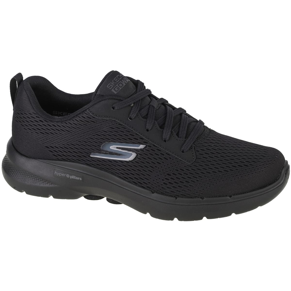 Xαμηλά Sneakers Skechers Go Walk 6 Avalo