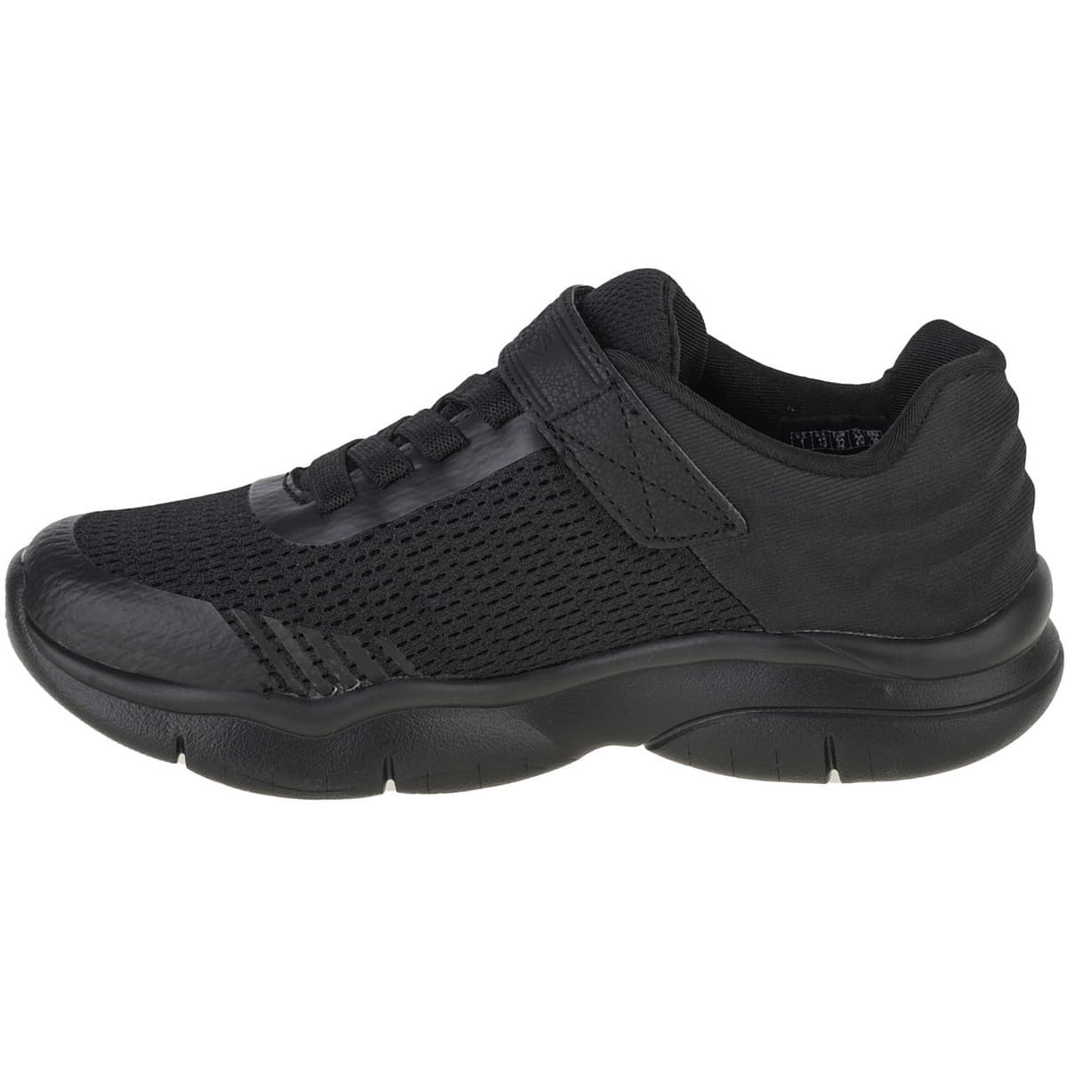 Boys' Sneakers Skechers Black