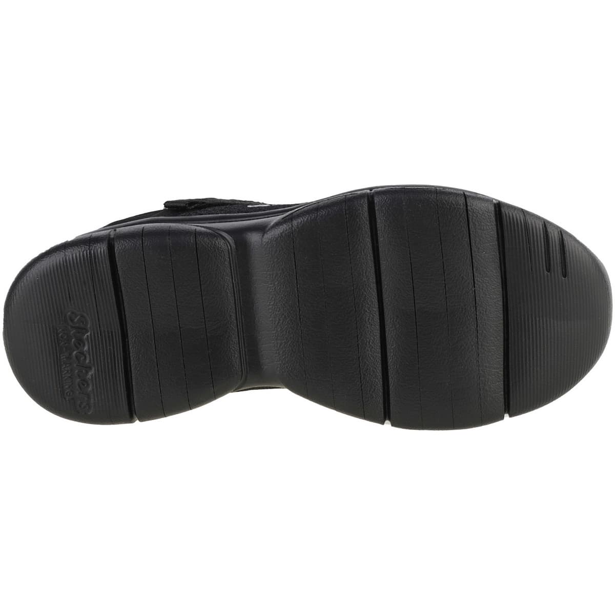 Boys' Sneakers Skechers Black