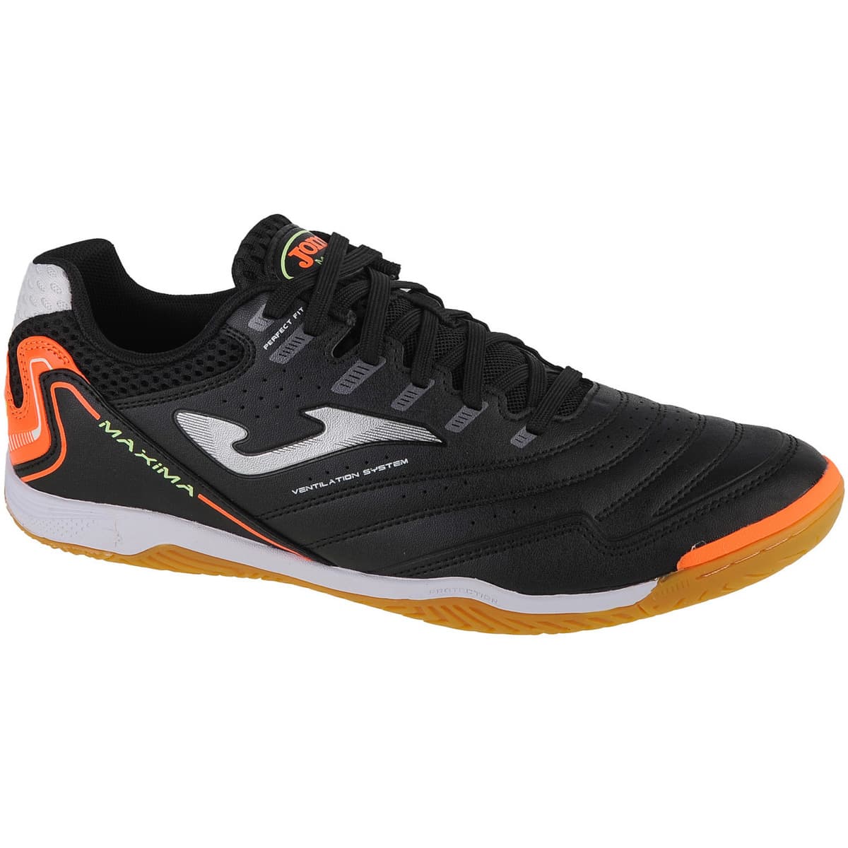 Men's Gym Shoes Joma Black