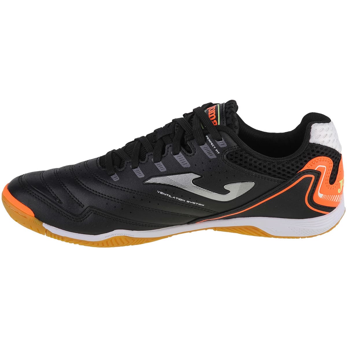 Men's Gym Shoes Joma Black