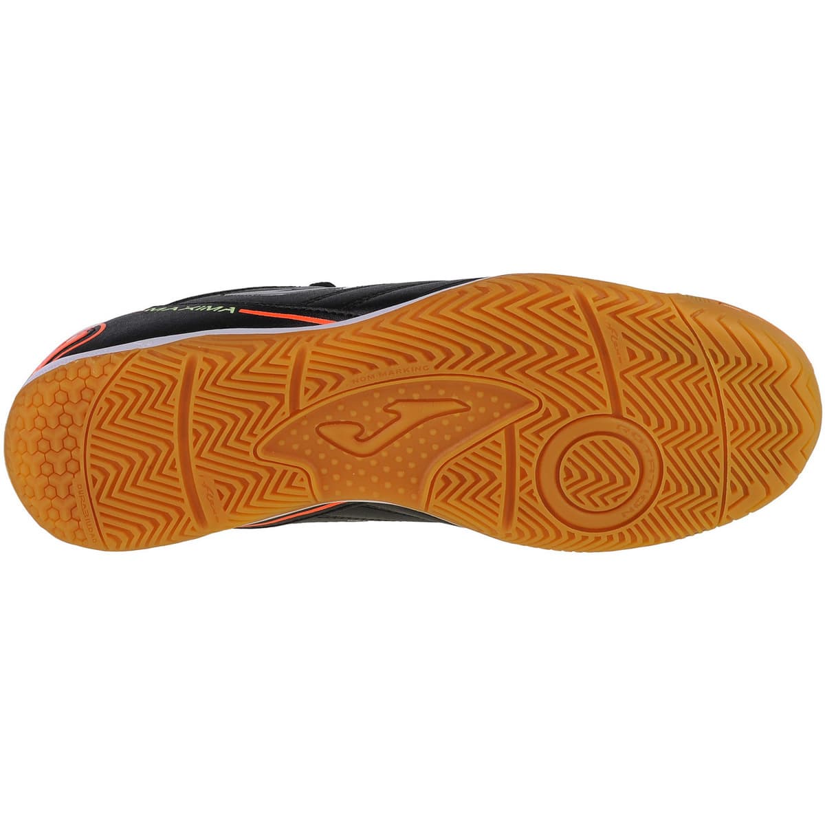 Men's Gym Shoes Joma Black