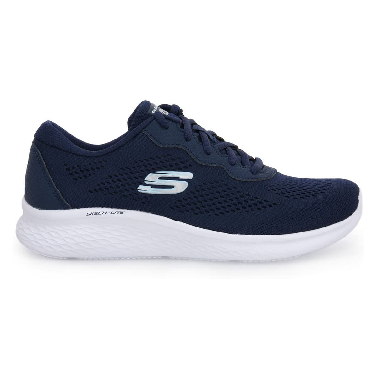 Women's Sneakers Skechers Blue