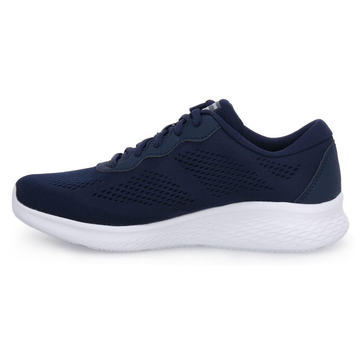 Women's Sneakers Skechers Blue