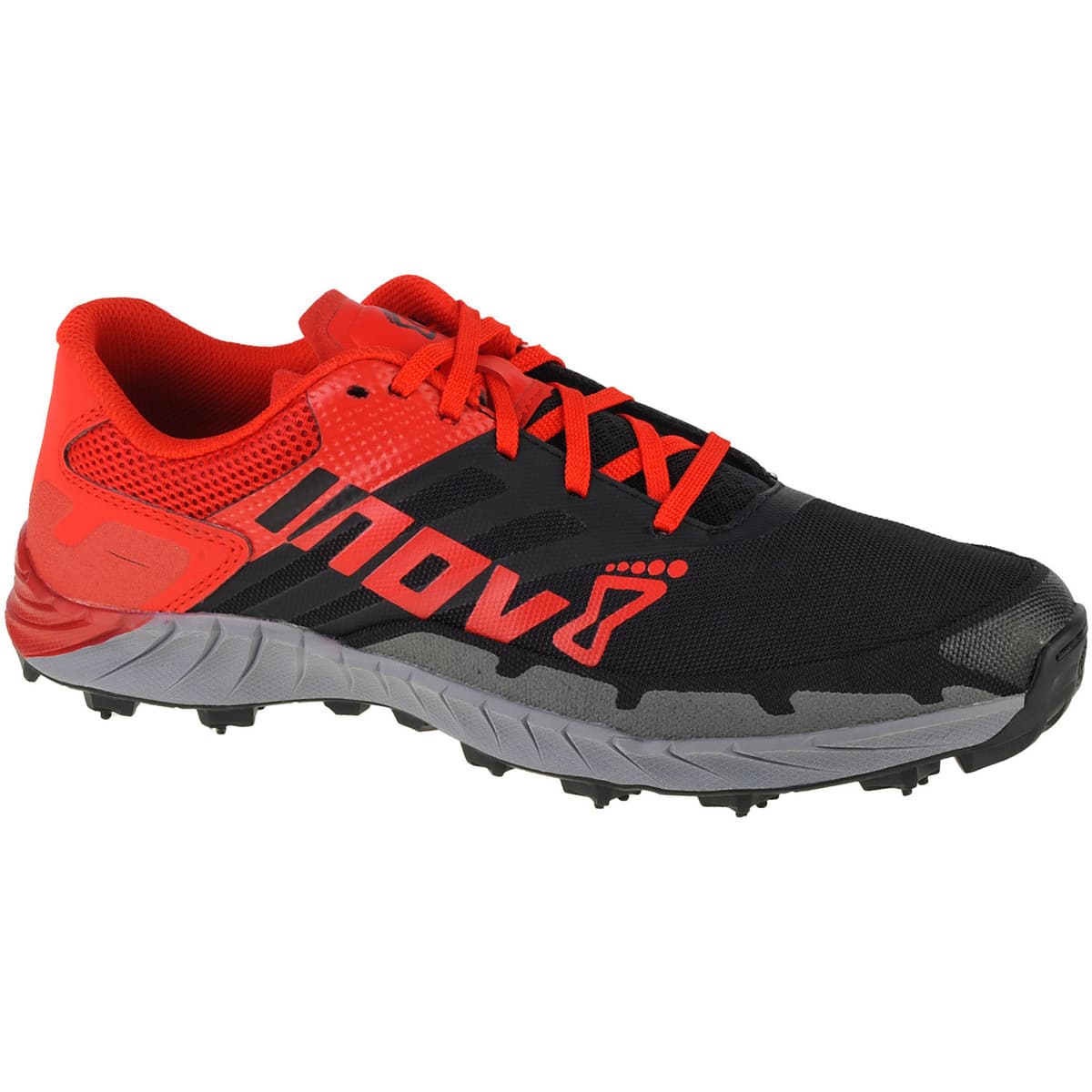 Men's Running Shoes Inov 8 Black