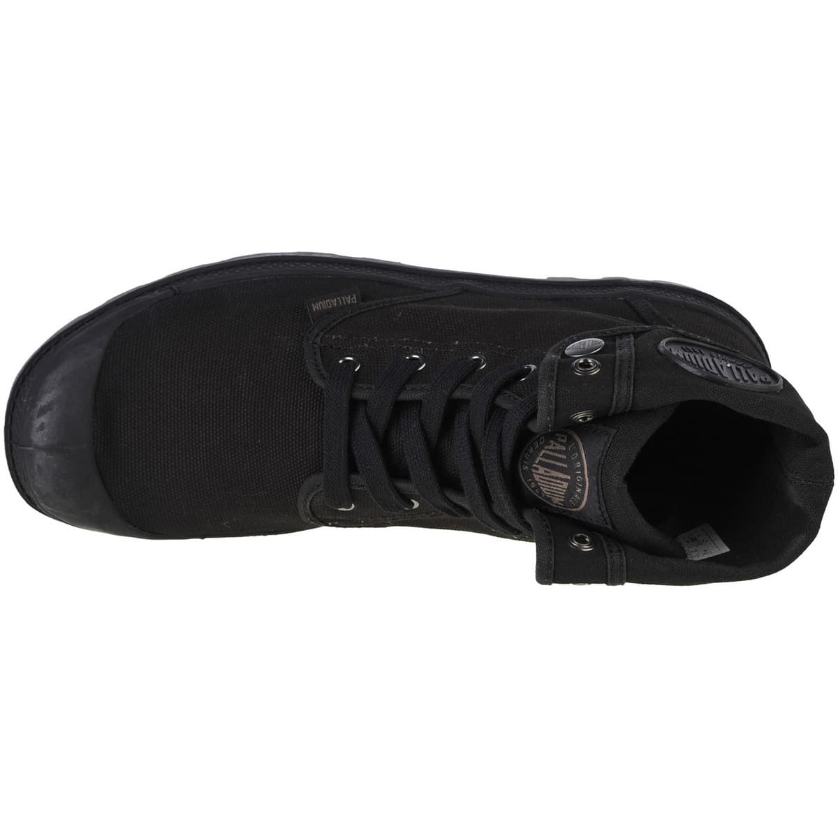 Men's Sneakers Palladium Black