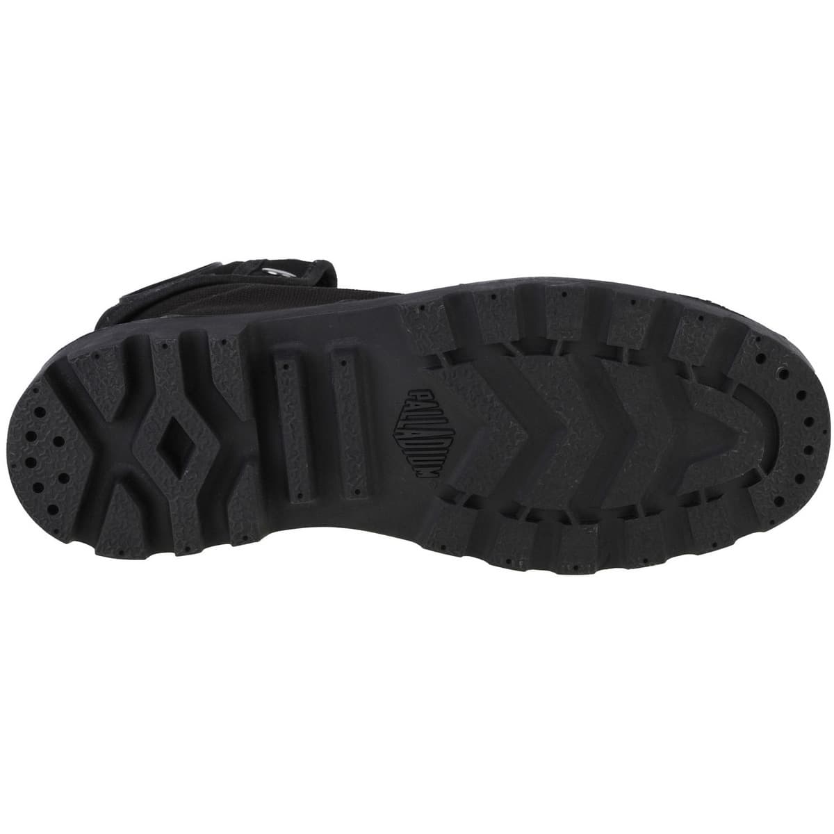 Men's Sneakers Palladium Black