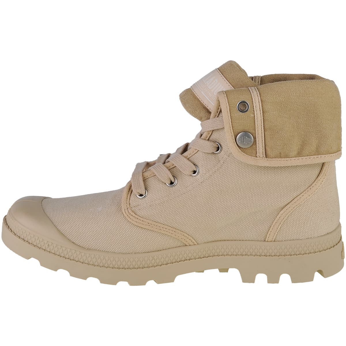 Men's Sneakers Palladium Beige