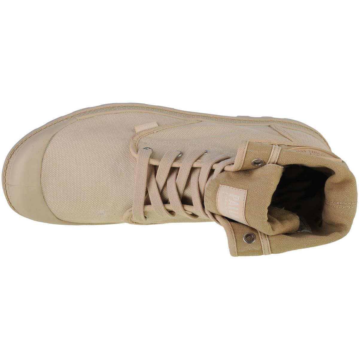 Men's Sneakers Palladium Beige