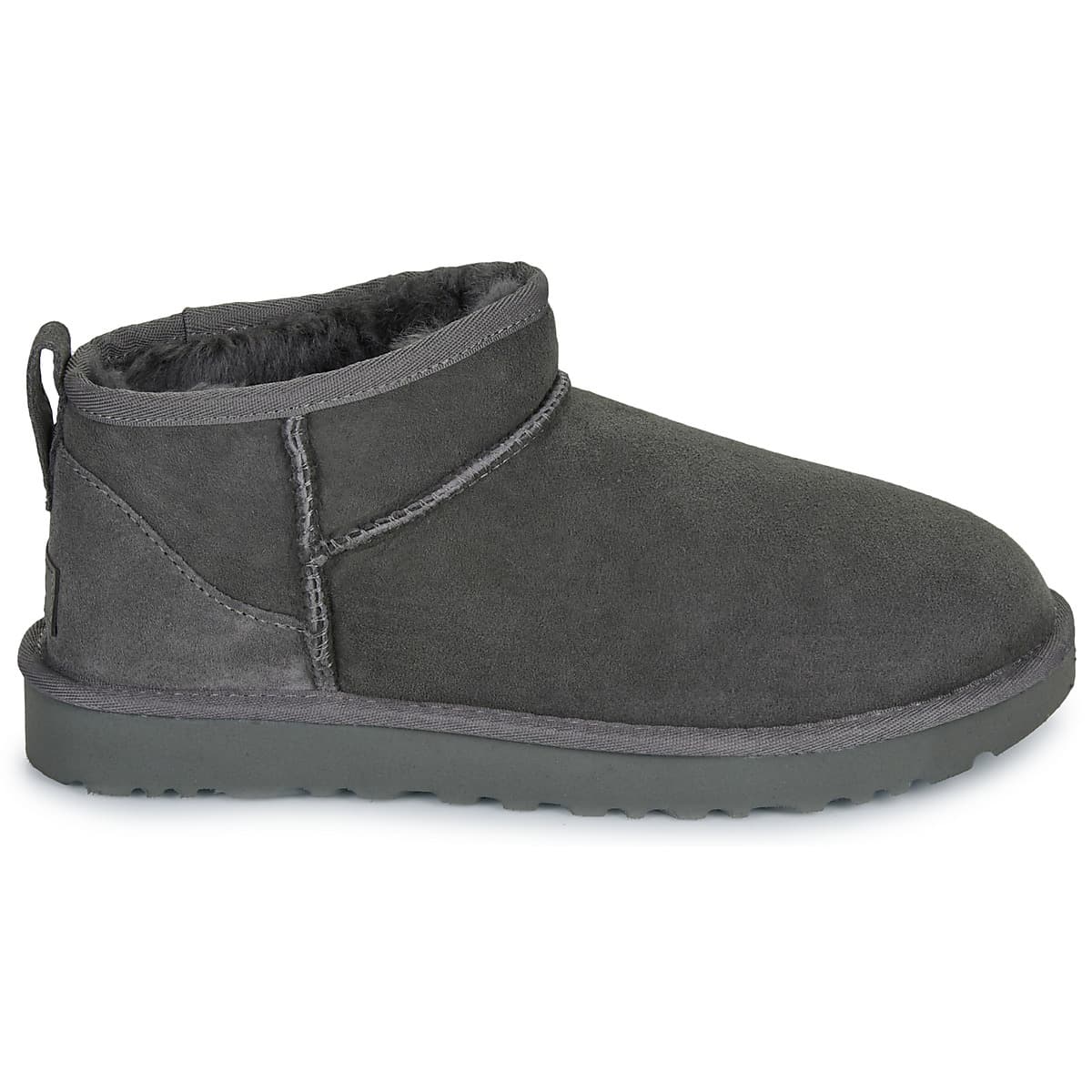 Women's Boots UGG Gray
