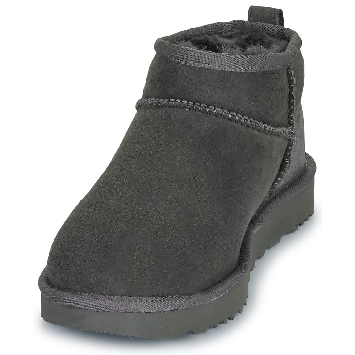 Women's Boots UGG Gray