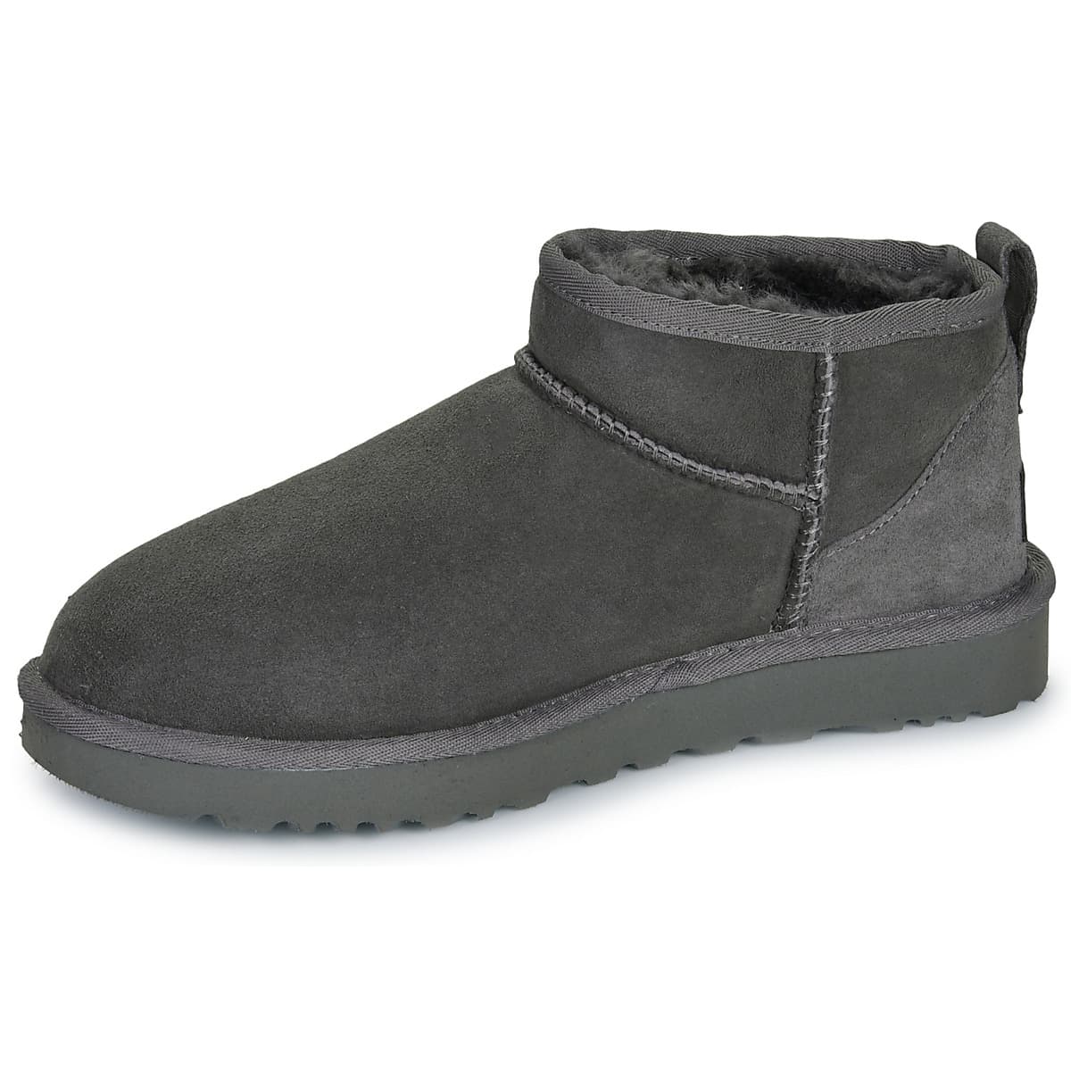 Women's Boots UGG Gray