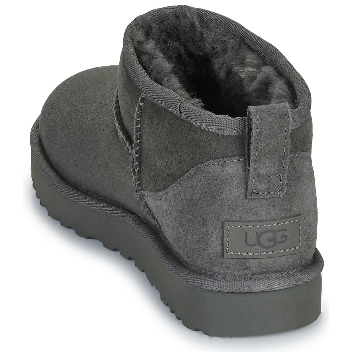 Women's Boots UGG Gray