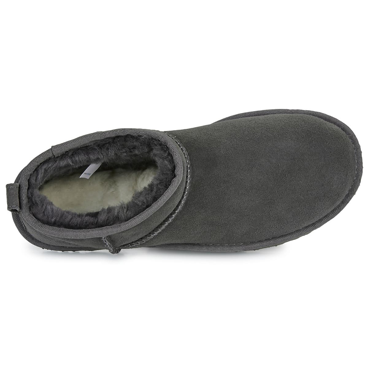 Women's Boots UGG Gray