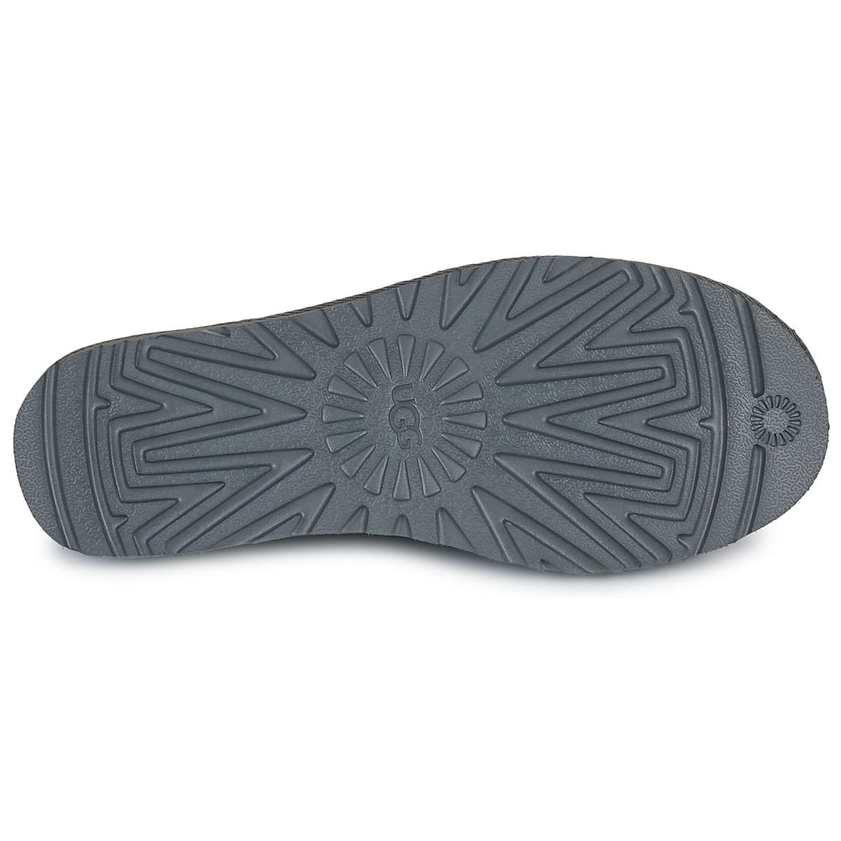 Women's Boots UGG Gray