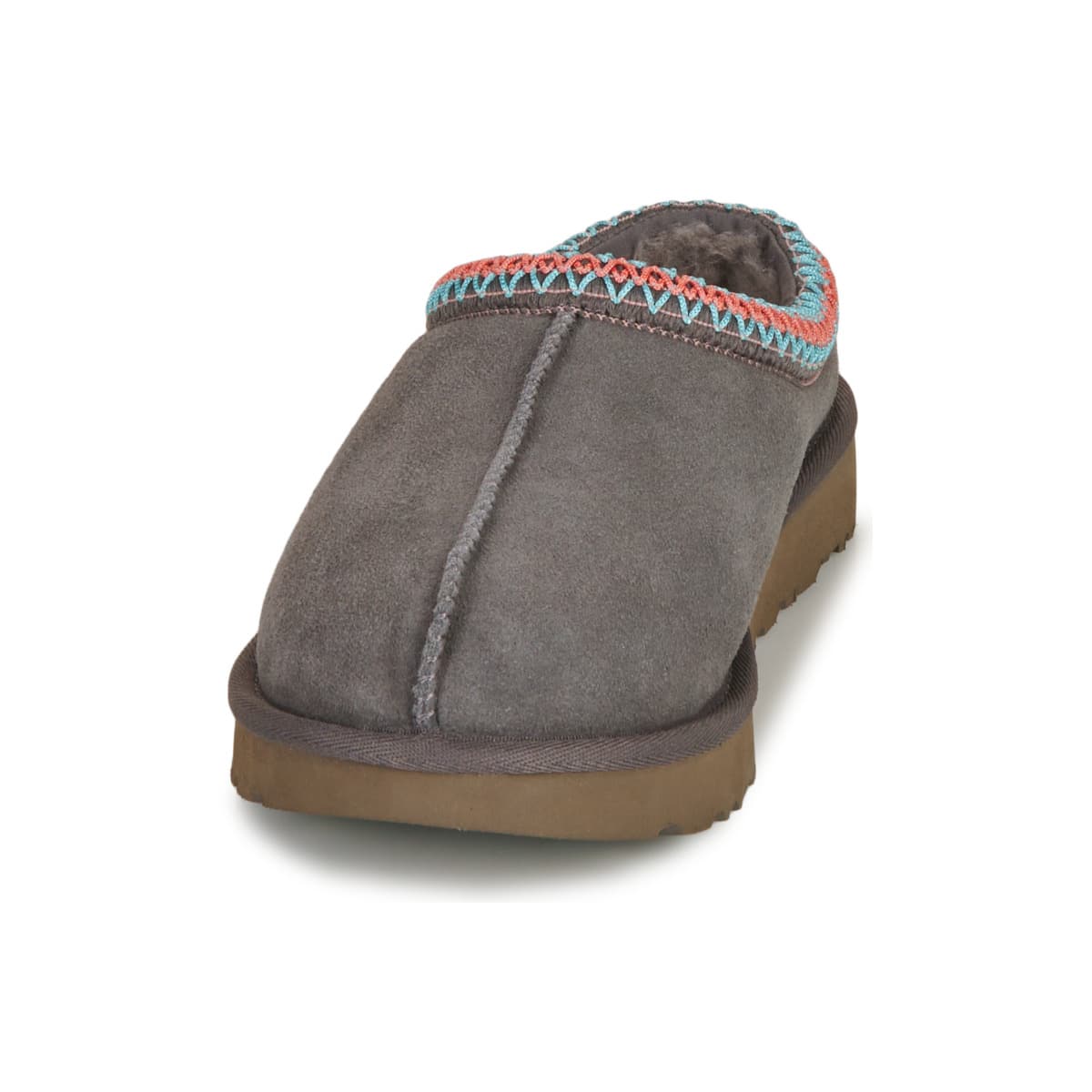 Women's House Slippers UGG Gray