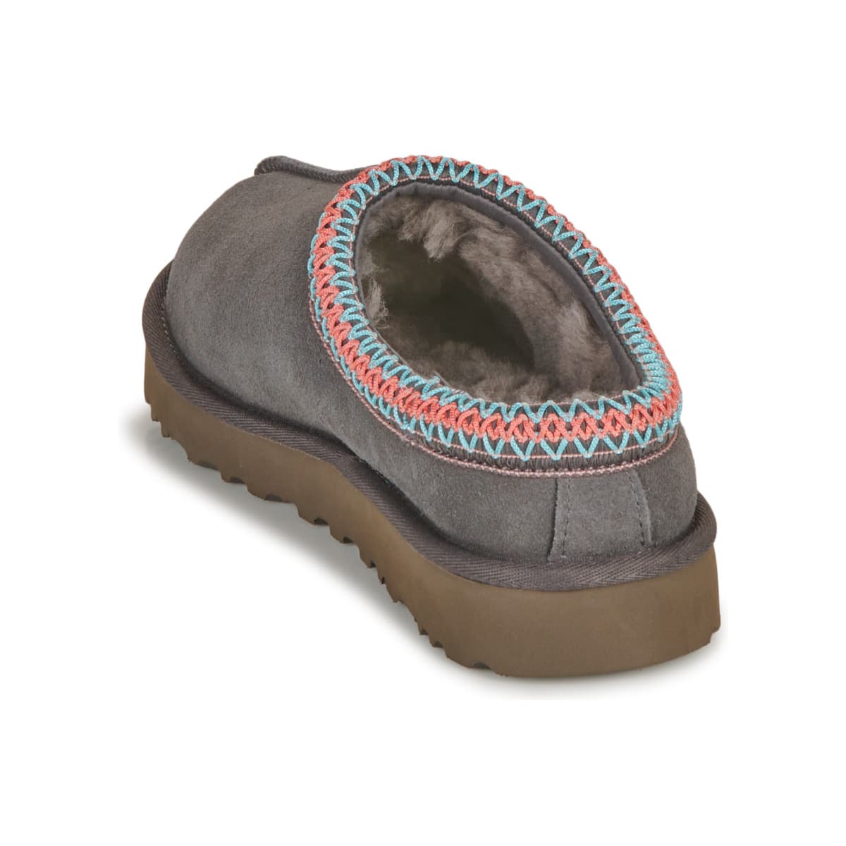 Women's House Slippers UGG Gray