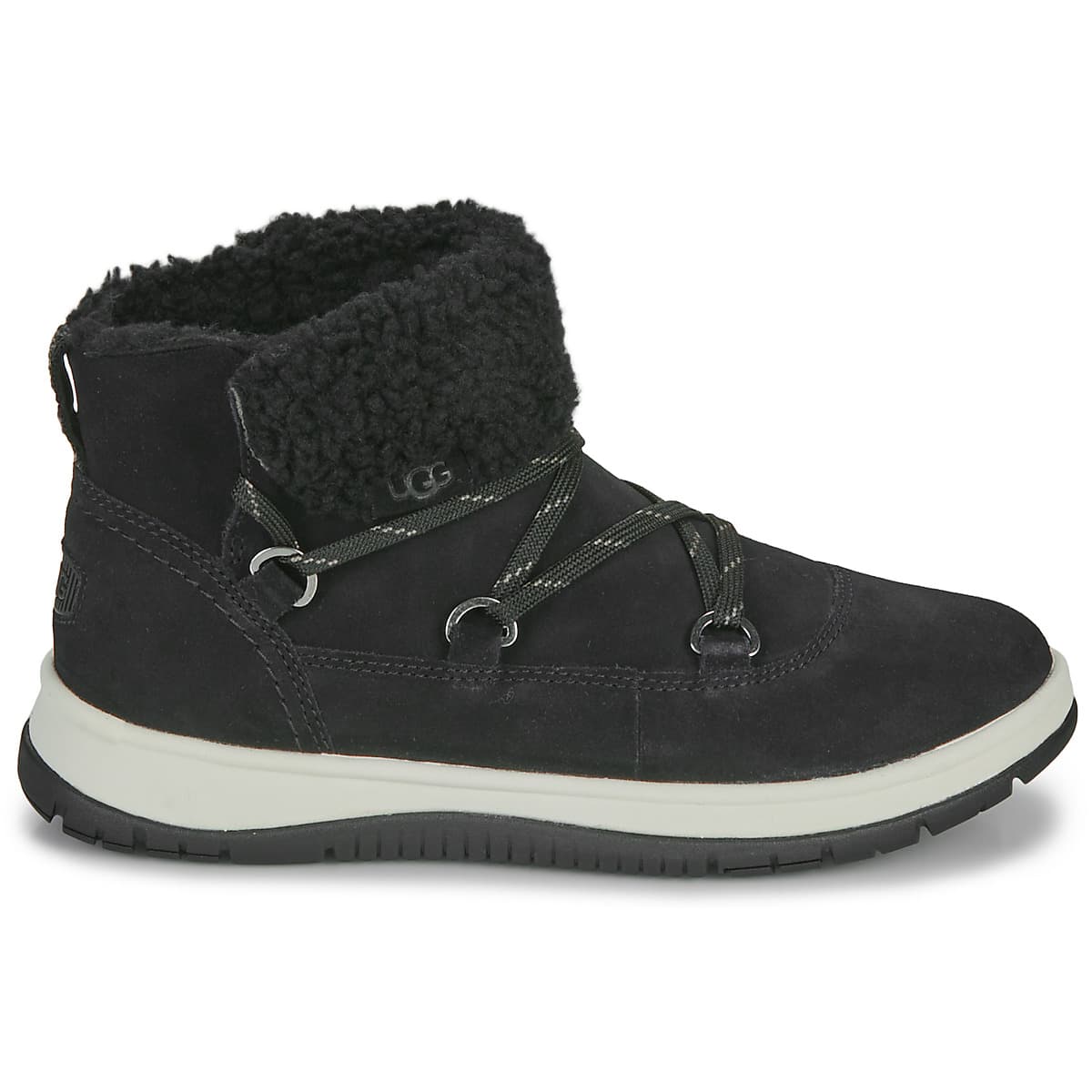 Women's Boots UGG Black