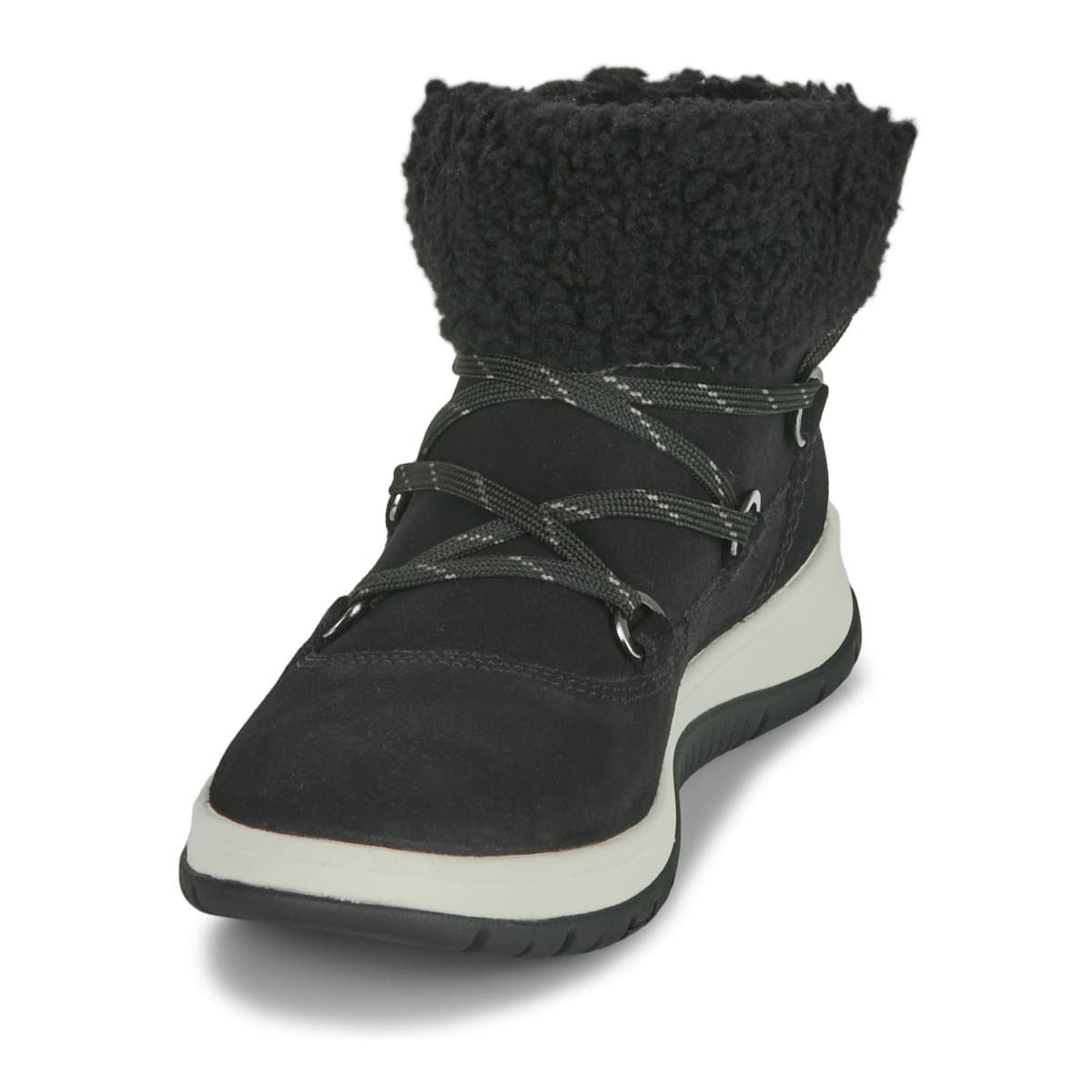 Women's Boots UGG Black