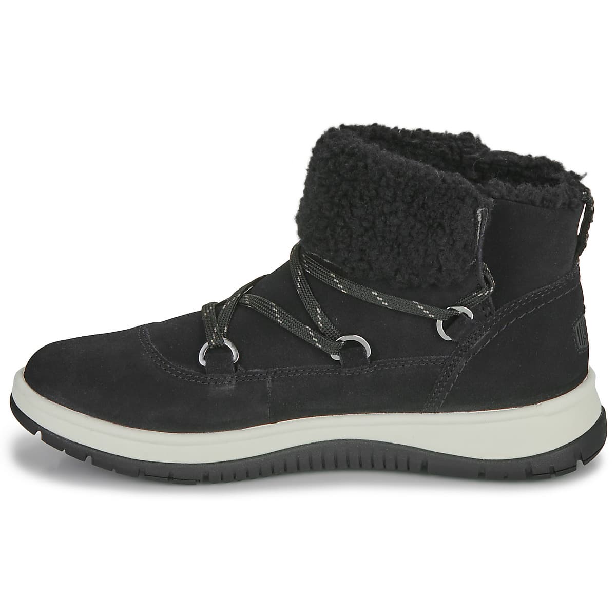 Women's Boots UGG Black