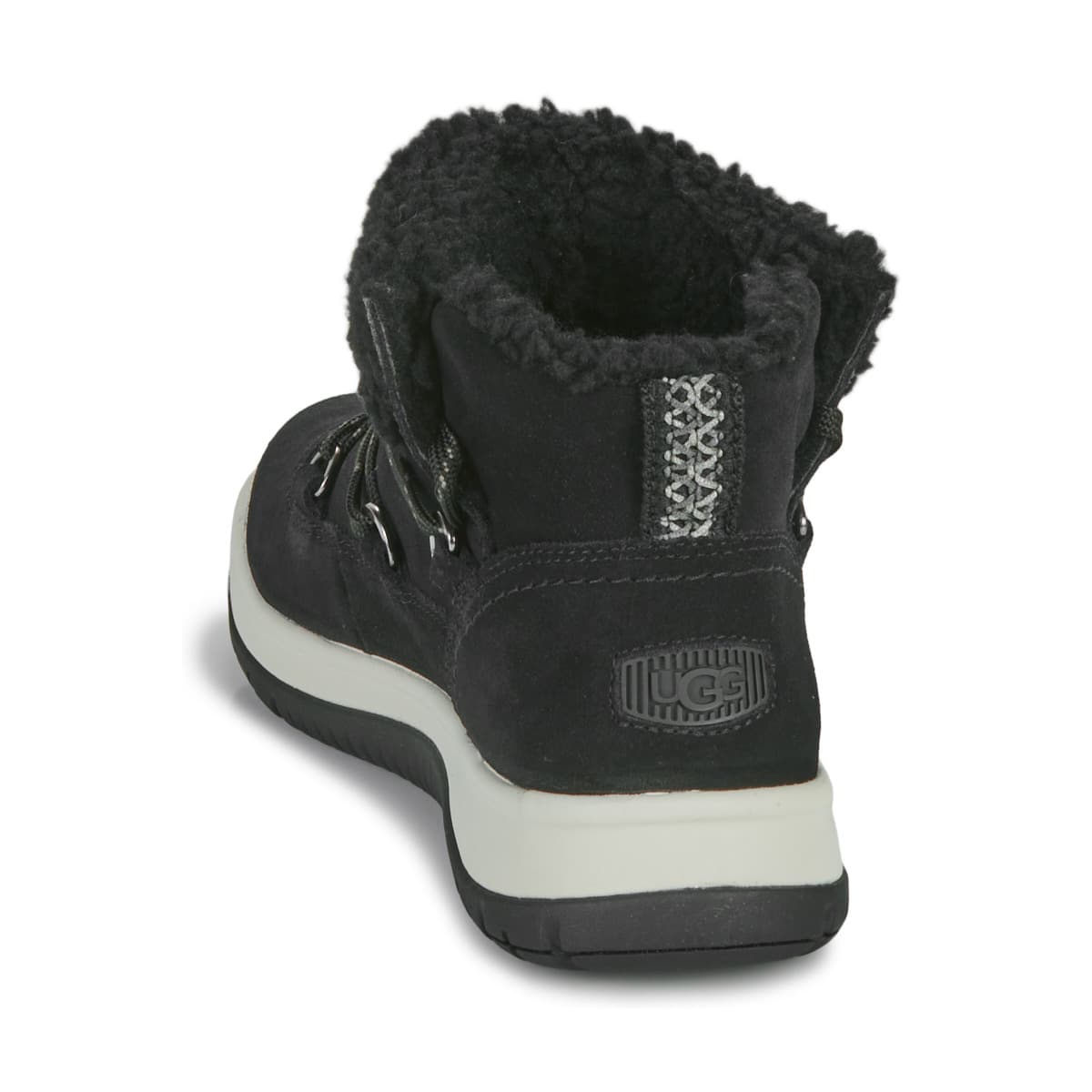 Women's Boots UGG Black