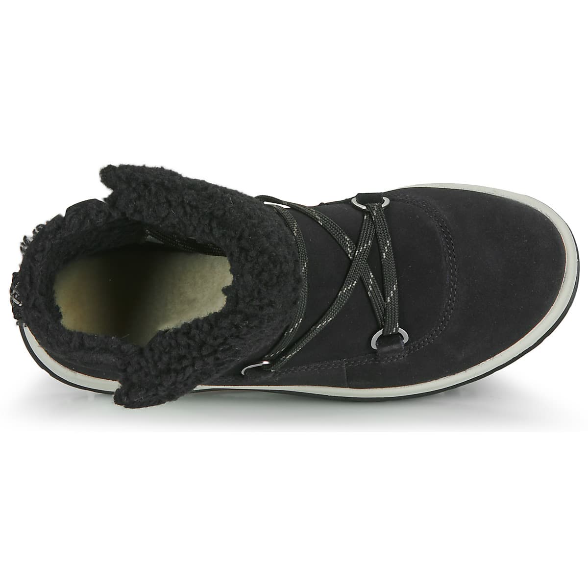 Women's Boots UGG Black