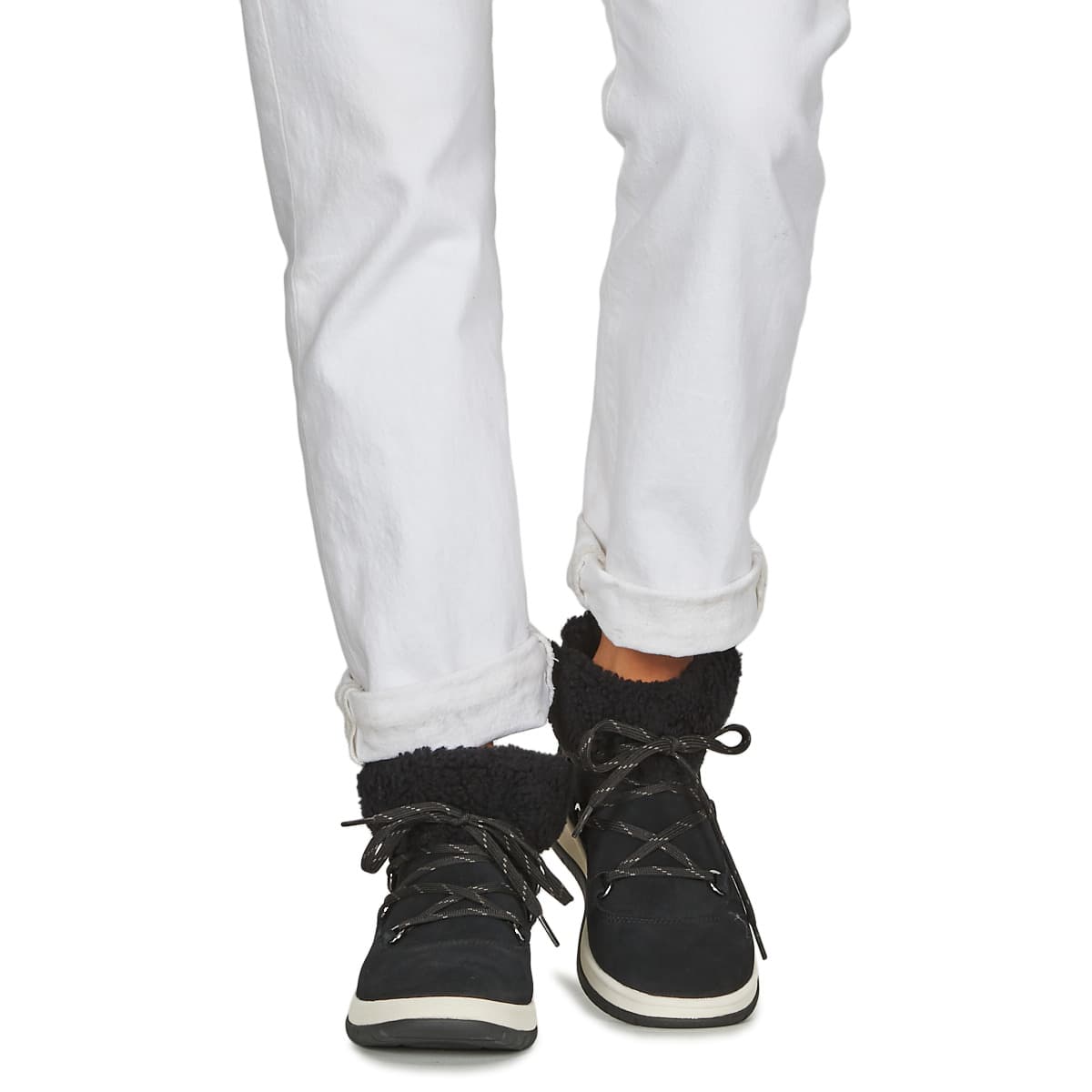 Women's Boots UGG Black