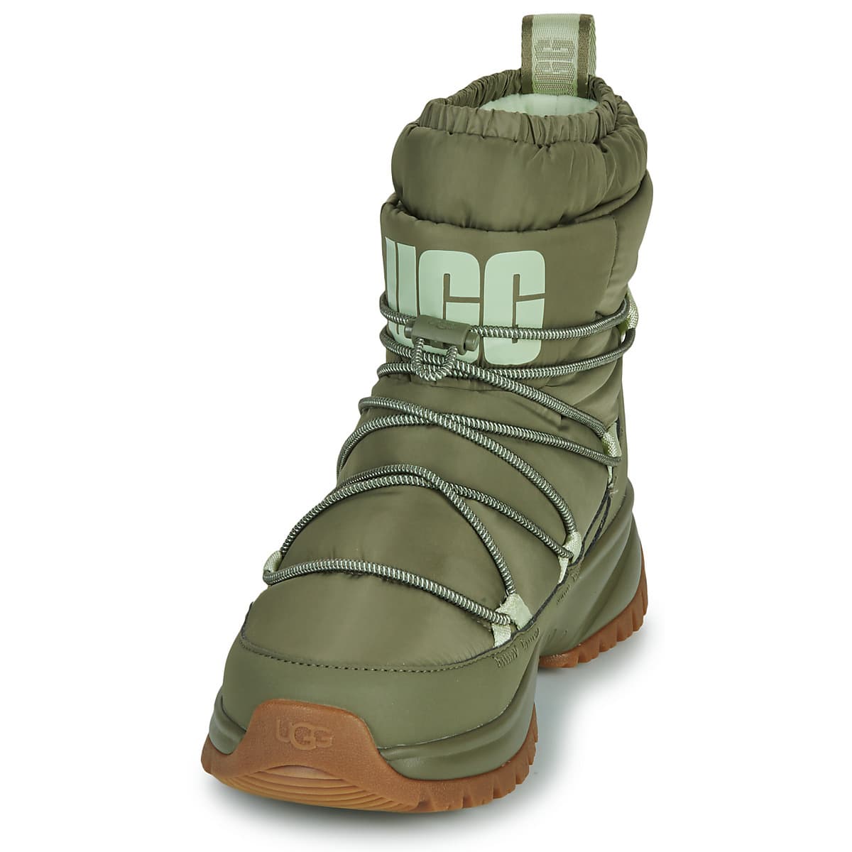 Women's Boots UGG Green